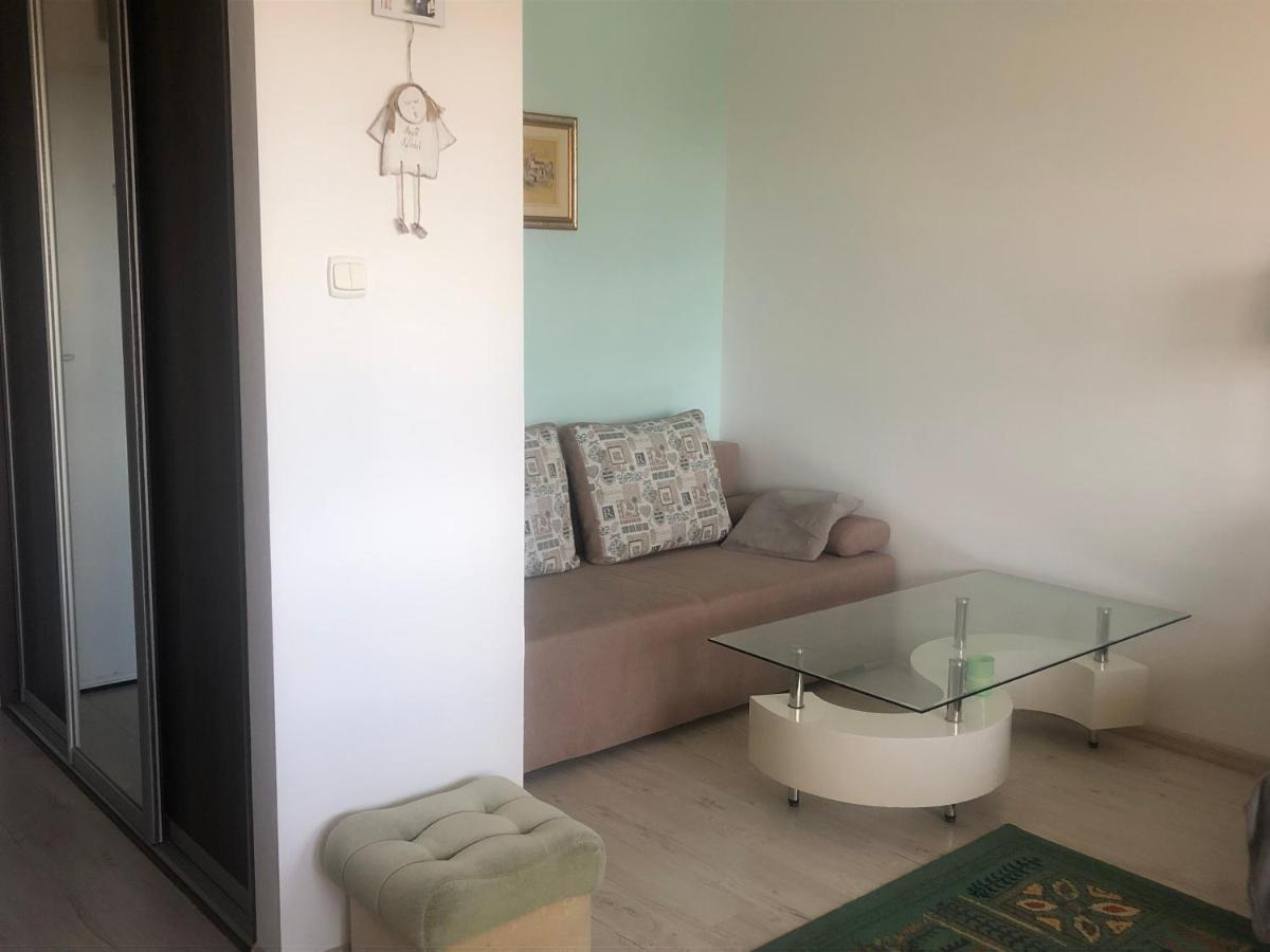 Przytulne Mieszkanie Apartment Gdansk