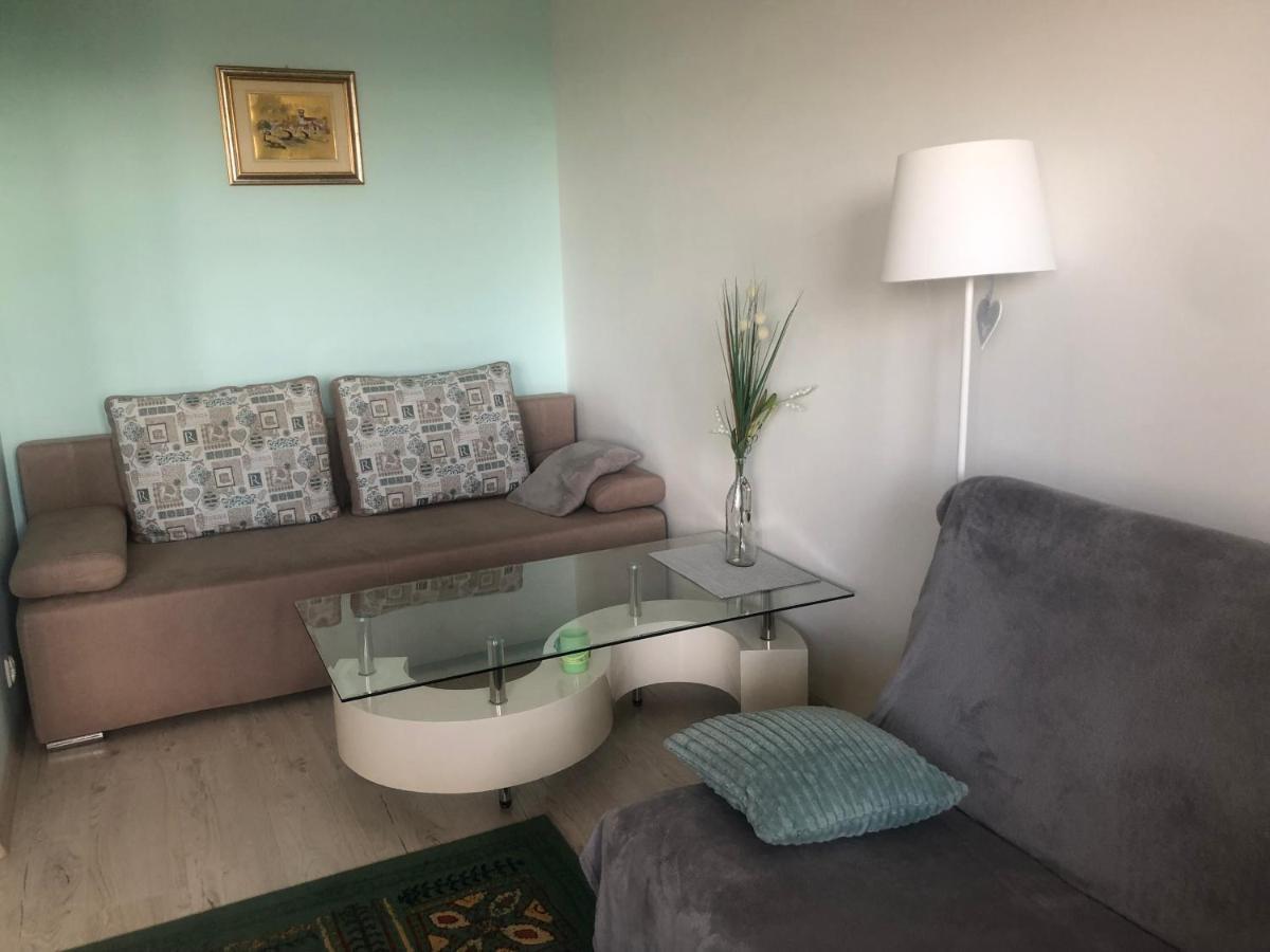 Apartment Przytulne Mieszkanie