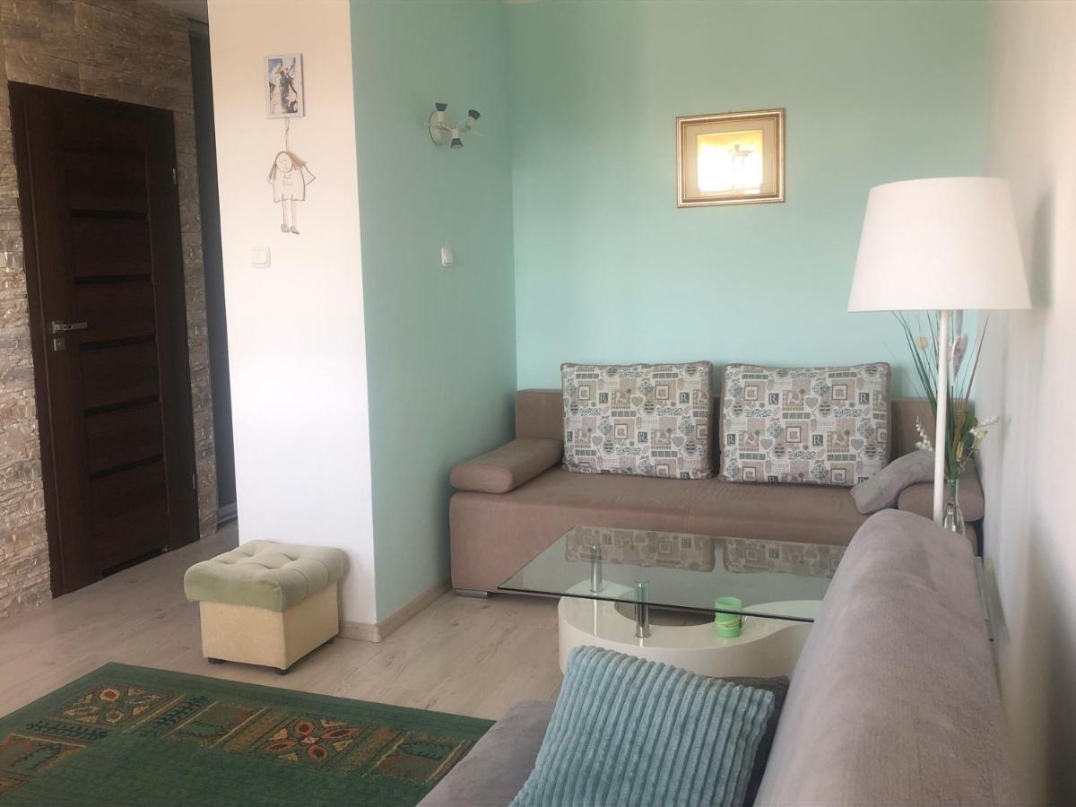 Apartment Przytulne Mieszkanie