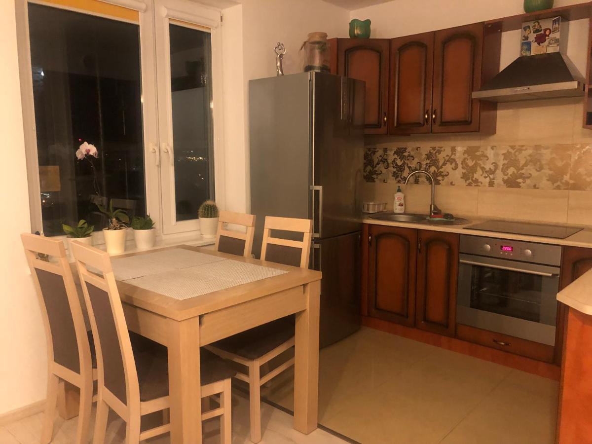 Przytulne Mieszkanie Apartment *