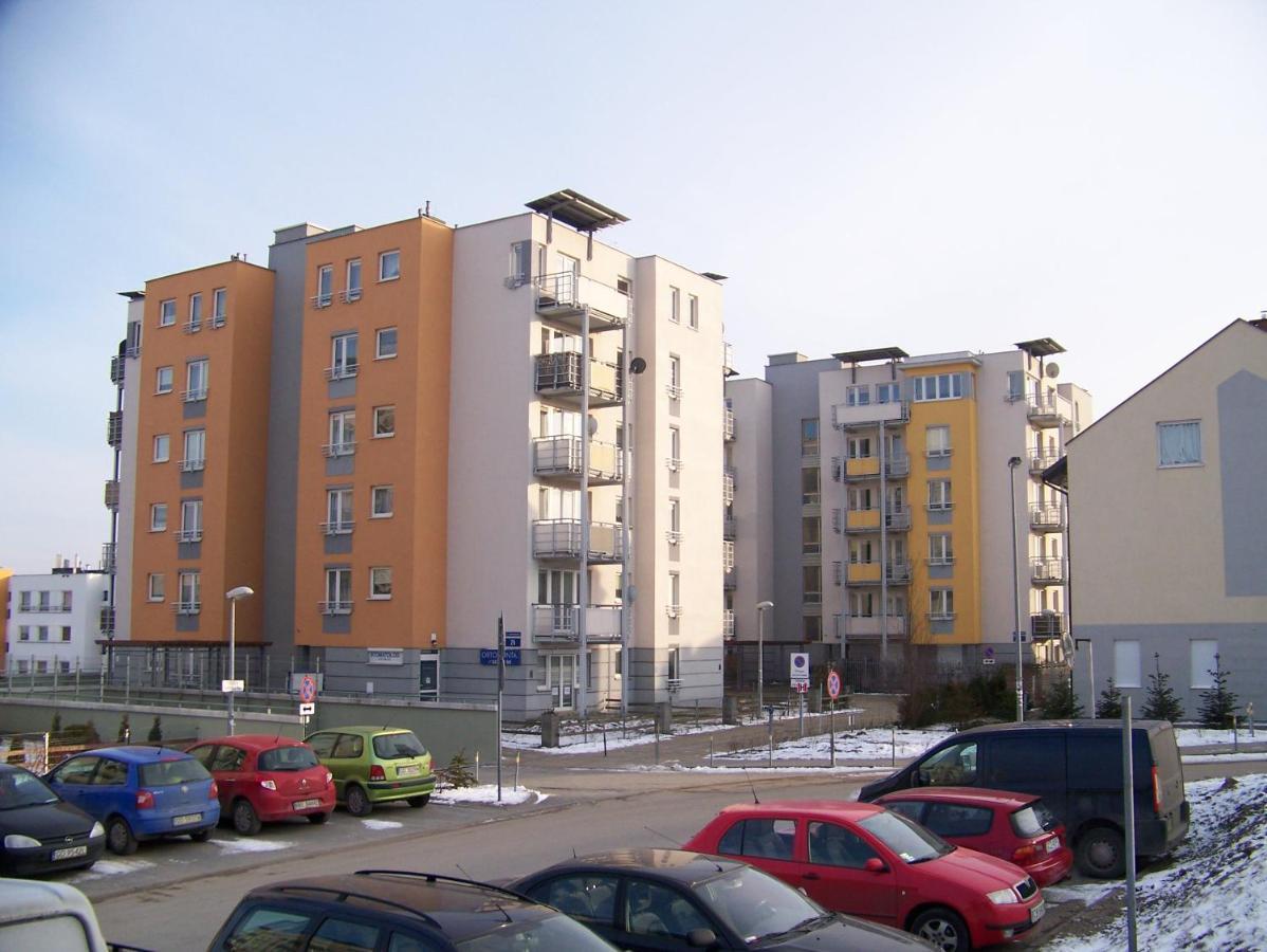 Apartament Przytulne Mieszkanie